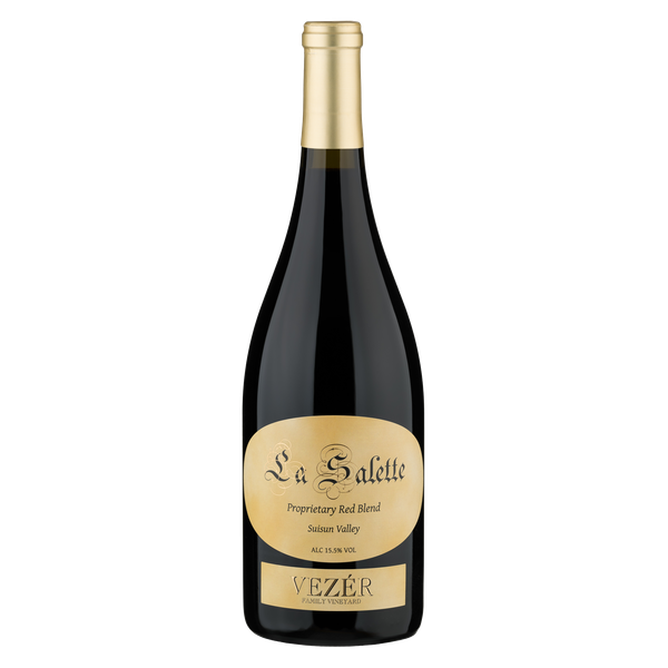 WERLITSCH | Edwald & Birgette Tscheppe | MORE Natural Wine
