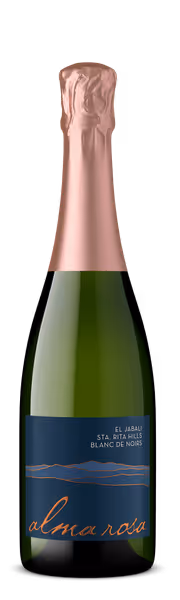 Blanc de Noirs, El Jabali