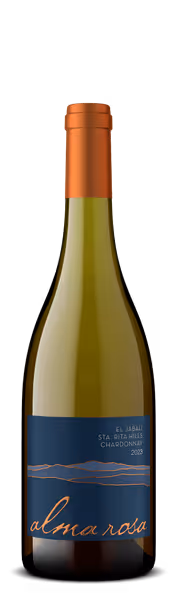 2023 Chardonnay, El Jabali