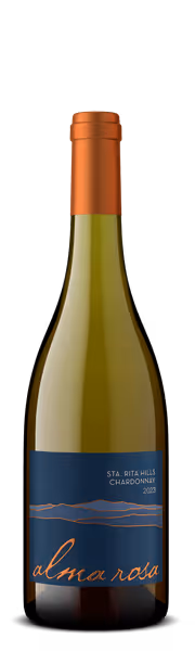 2023 Chardonnay, Sta. Rita Hills