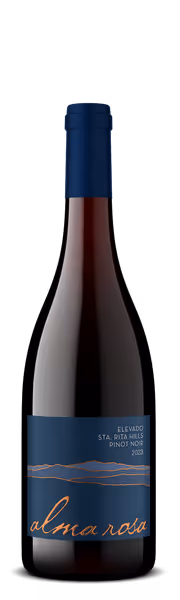 2023 Pinot Noir, Elevado