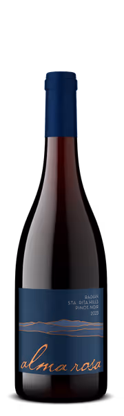 2023 Pinot Noir, Radian