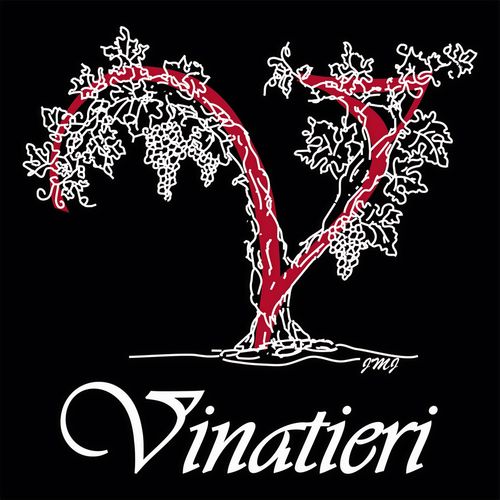 Vinatieri vineyards/Vinatieri wine logo