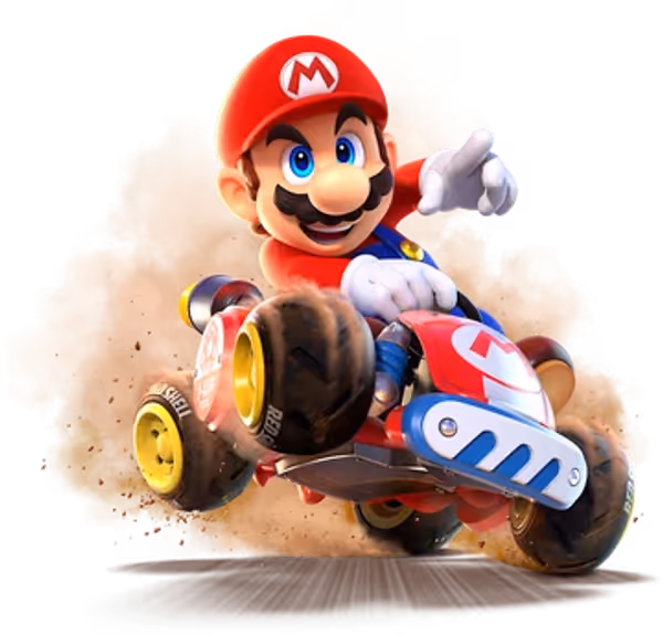 Mario Kart Tournament at Walsh Family Wine in Purcellville