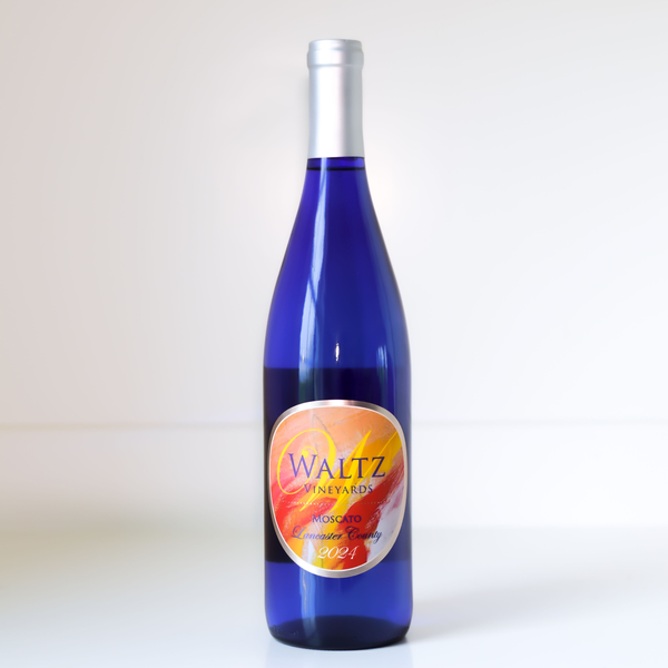 Wines | Waltz Vineyards Estate Winery, LLC