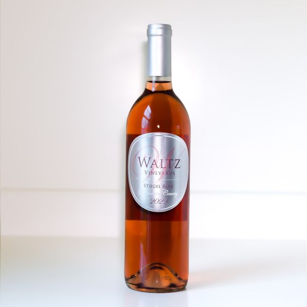 Wines | Waltz Vineyards Estate Winery, LLC