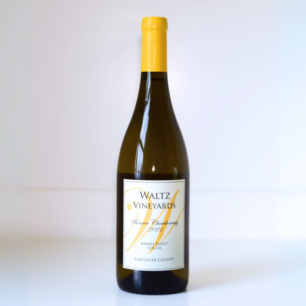 Wines | Waltz Vineyards Estate Winery, LLC