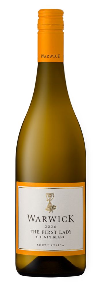 The First Lady Chenin Blanc