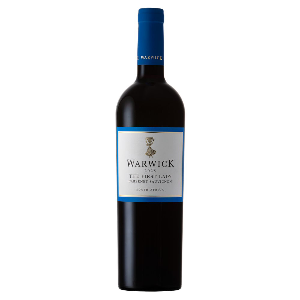 The First Lady Cabernet Sauvignon