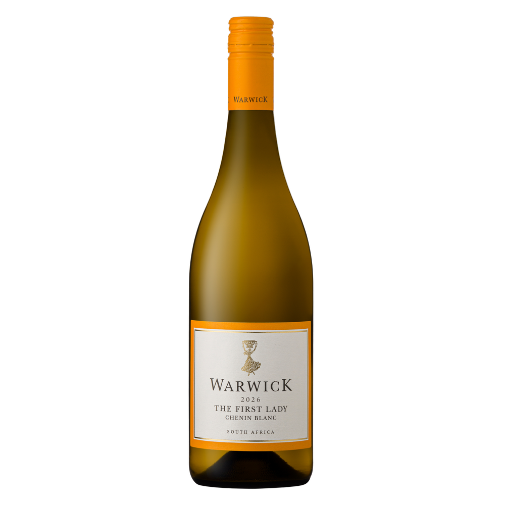 The First Lady Chenin Blanc
