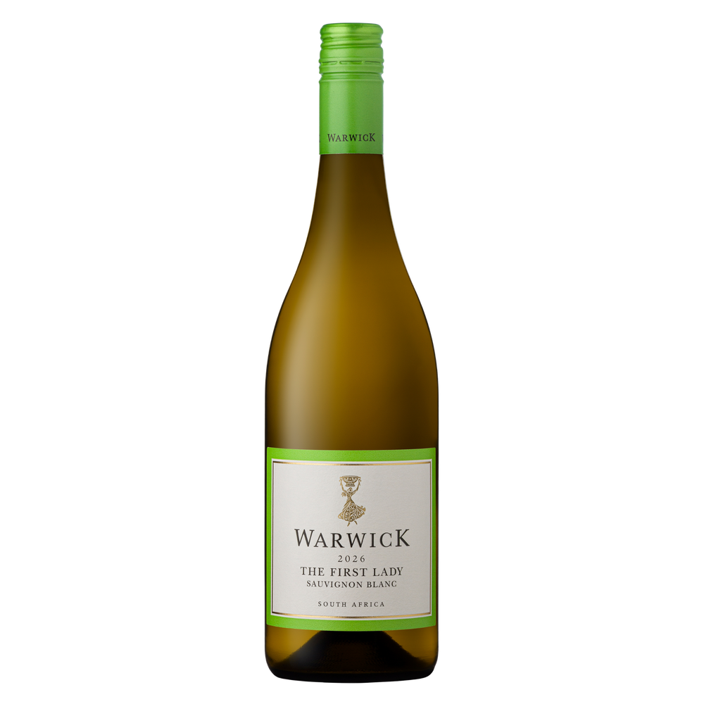 The First Lady Sauvignon Blanc