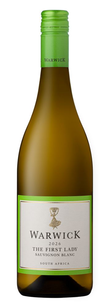 The First Lady Sauvignon Blanc