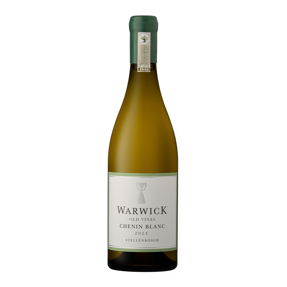 Old Vines Chenin Blanc