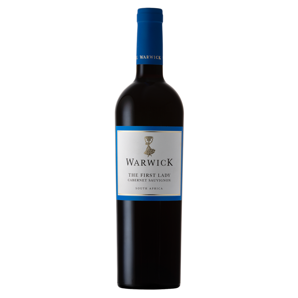 The First Lady Cabernet Sauvignon
