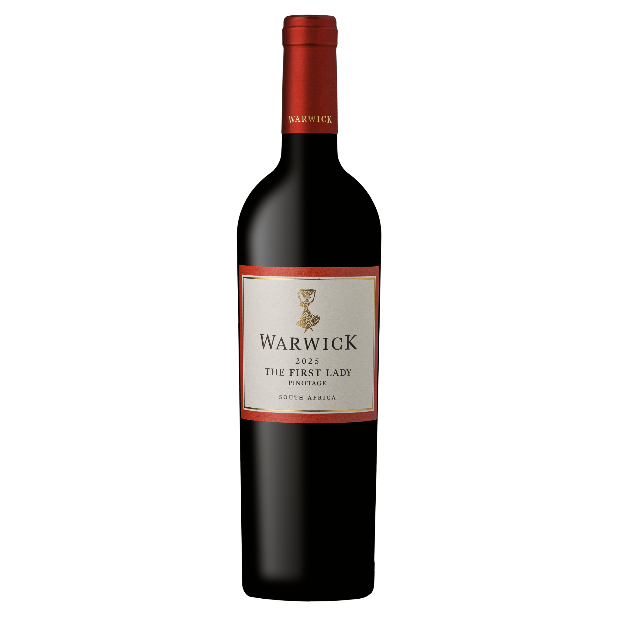 The First Lady Pinotage