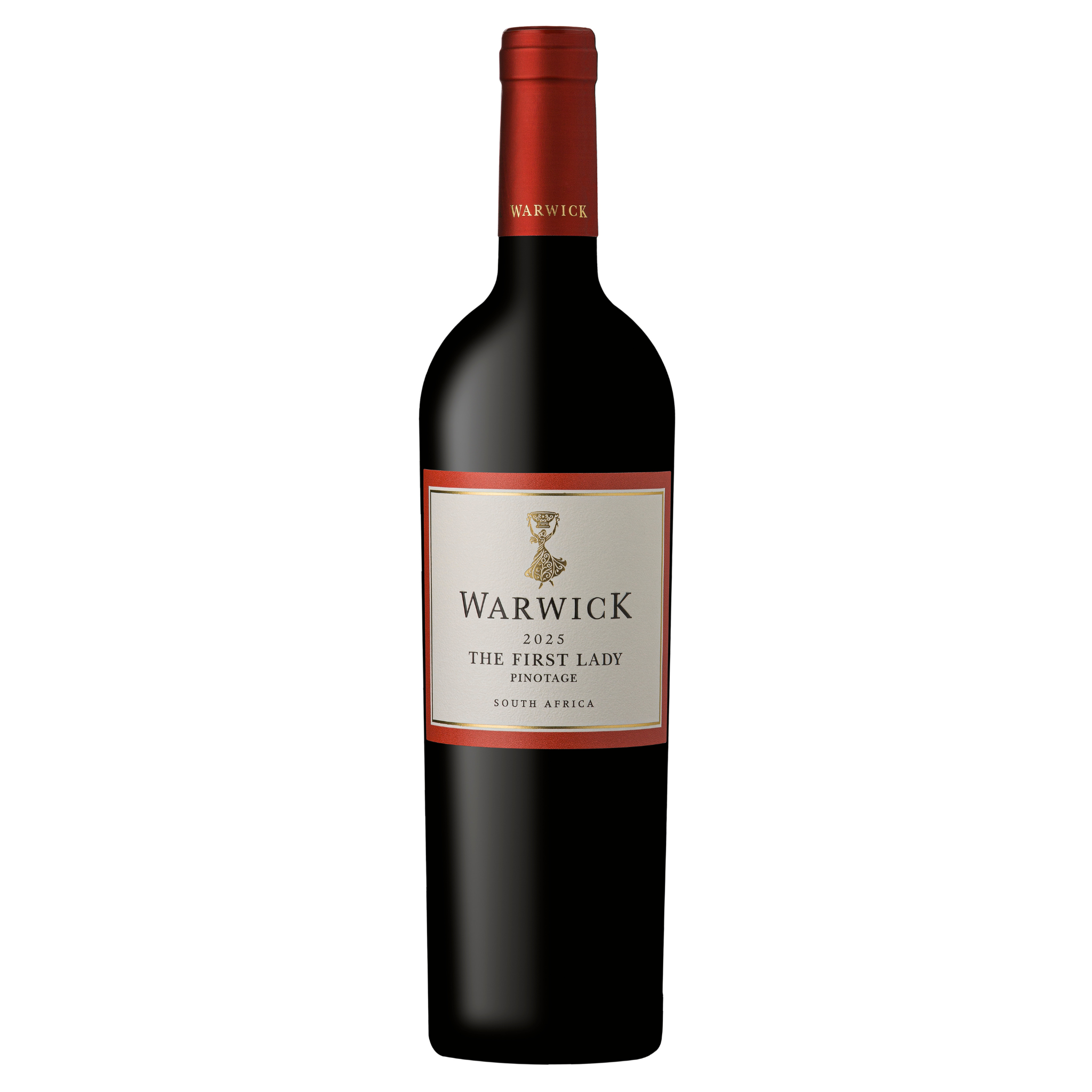 The First Lady Pinotage