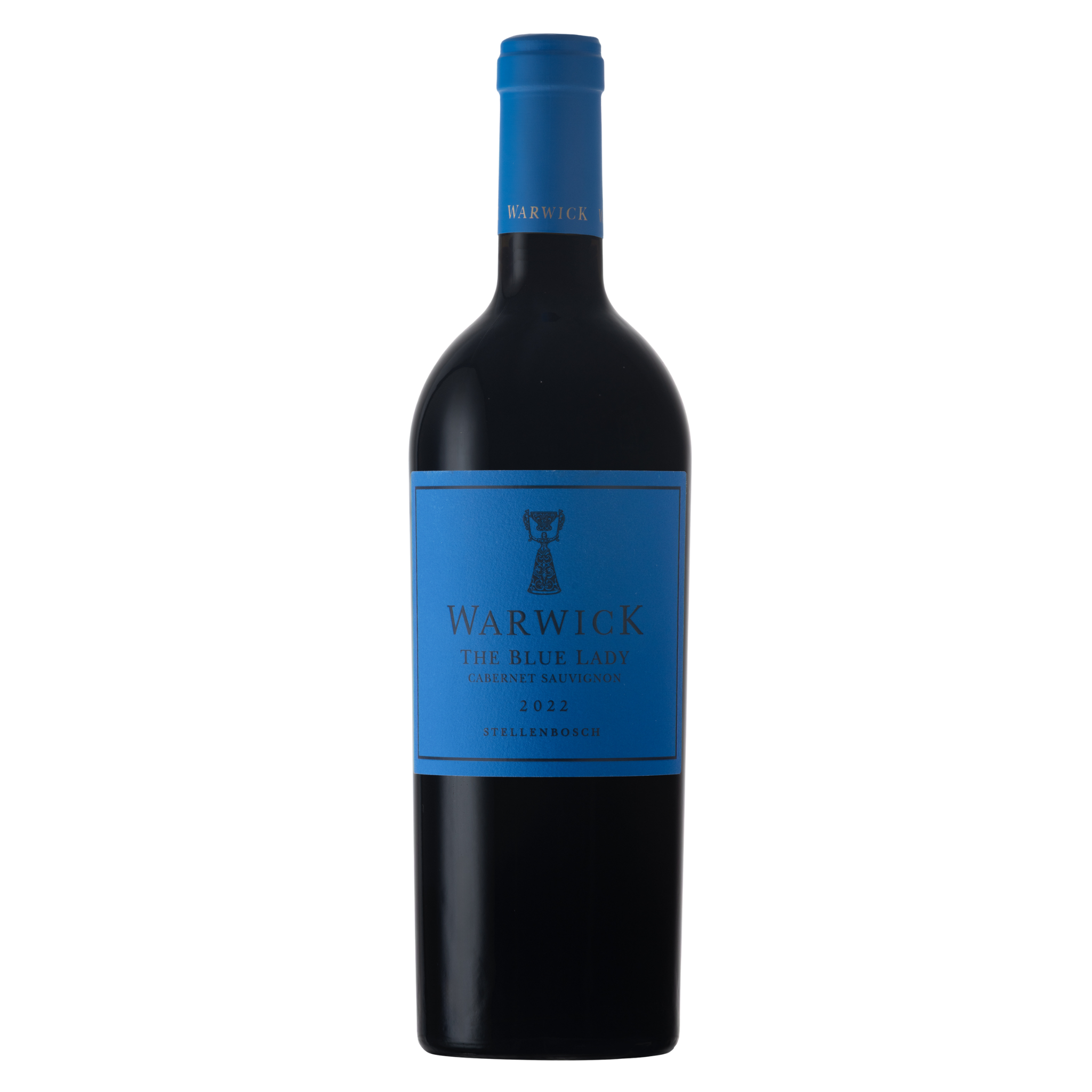 The Blue Lady Cabernet Sauvignon