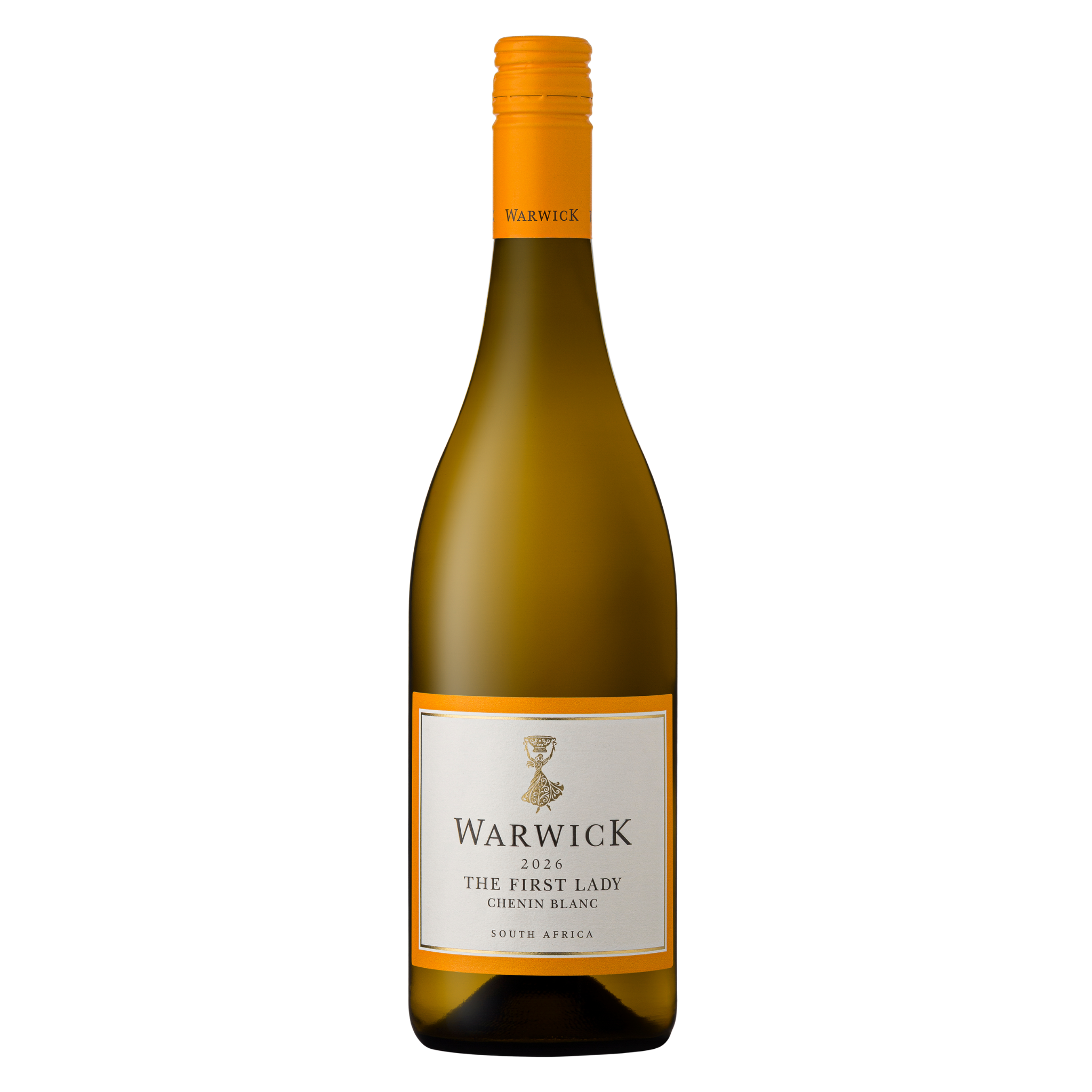 The First Lady Chenin Blanc