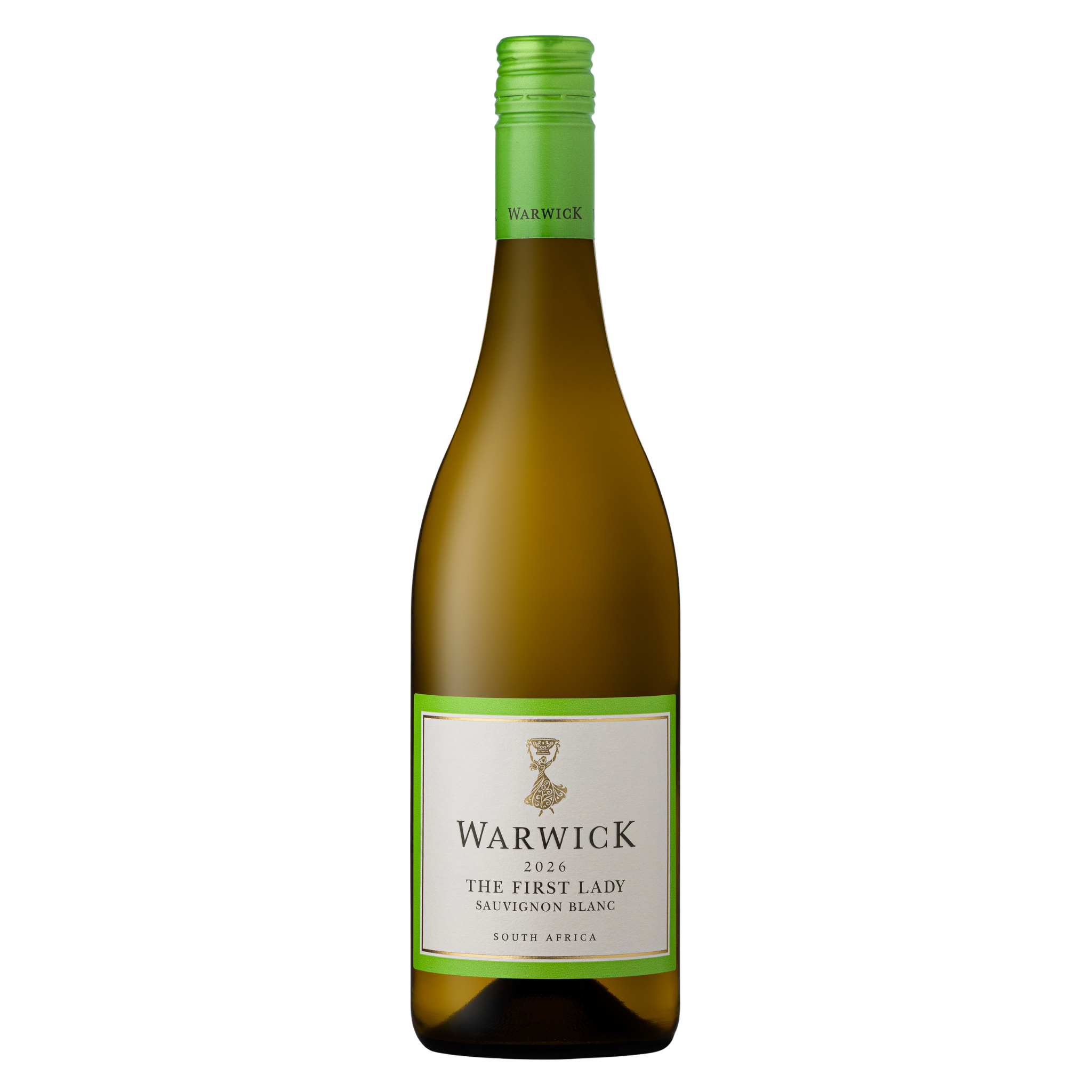 The First Lady Sauvignon Blanc