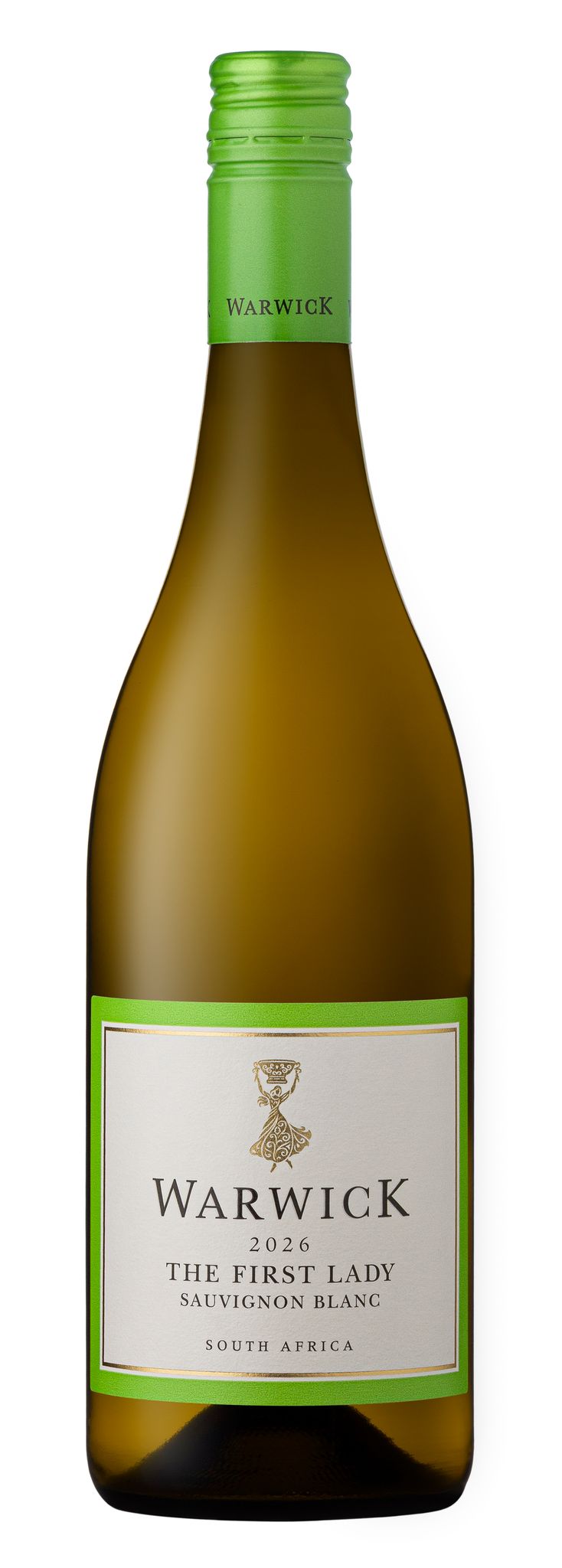 The First Lady Sauvignon Blanc