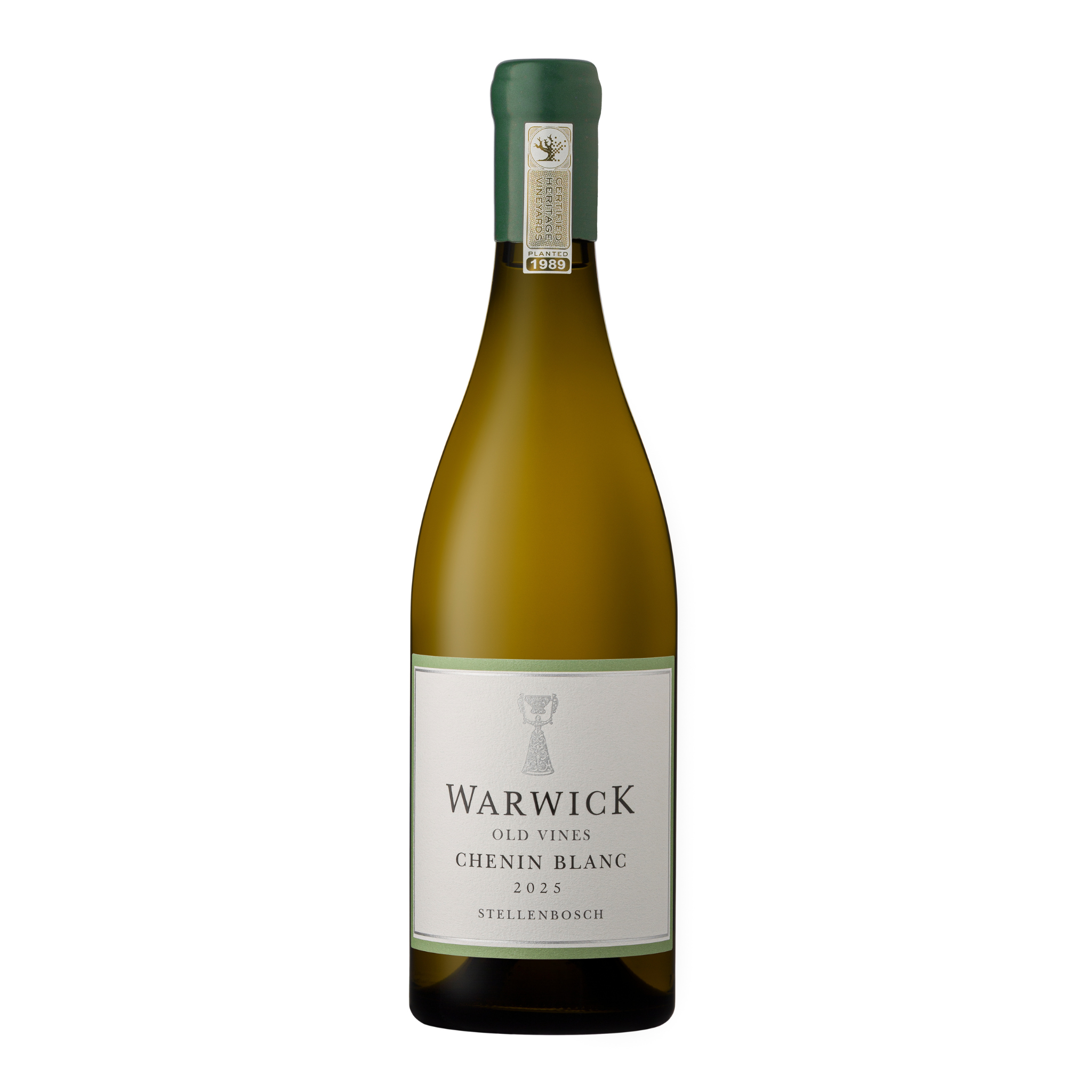 Old Vines Chenin Blanc