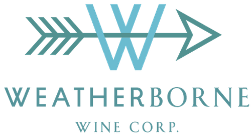 Weatherborne Wine Corp. logo