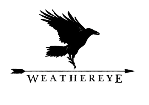 Weathereye Vineyards logo