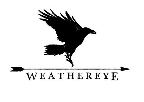 Weathereye Vineyards logo