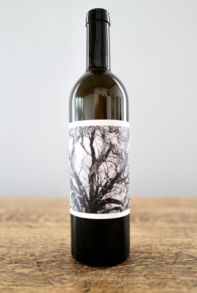 2020 Hillfighter White Wine
