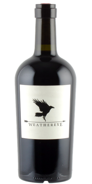 2022 WeatherEye Estate Cabernet Sauvignon