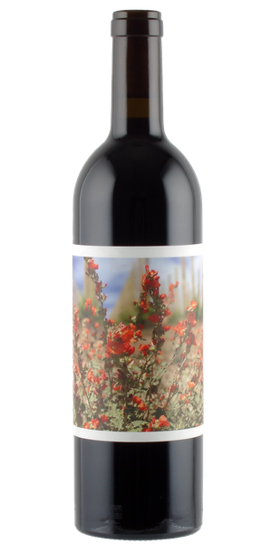 2023 Hillfighter Red Wine