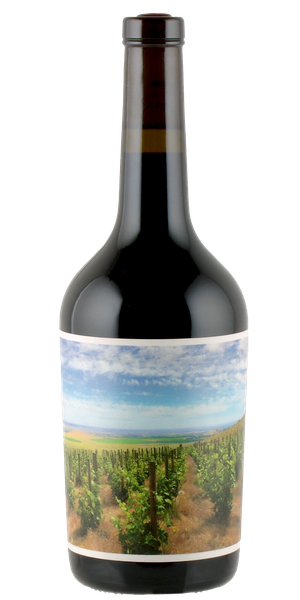 2023 Weathereye Estate Mourvèdre