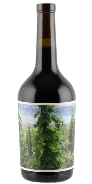 2023 Weathereye Estate Syrah