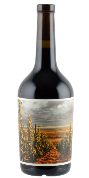 2023 Weathereye Estate Tempranillo