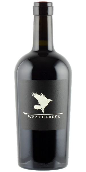 2022 WeatherEye Estate Raven's Share