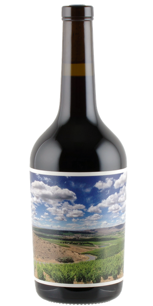 2023 Weathereye Estate Grenache