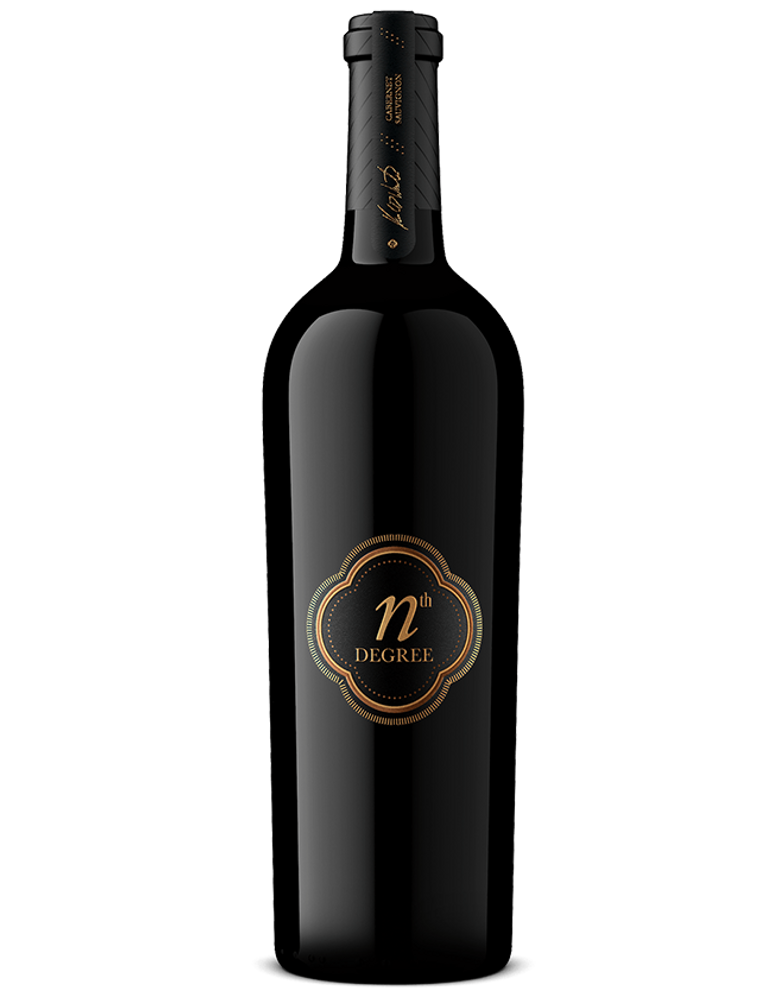 2022 nth DEGREE Cabernet Sauvignon – CLUB EXCLUSIVE