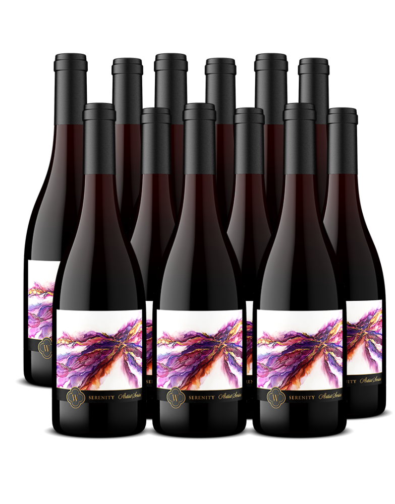 2020 Serenity – 12 Pack