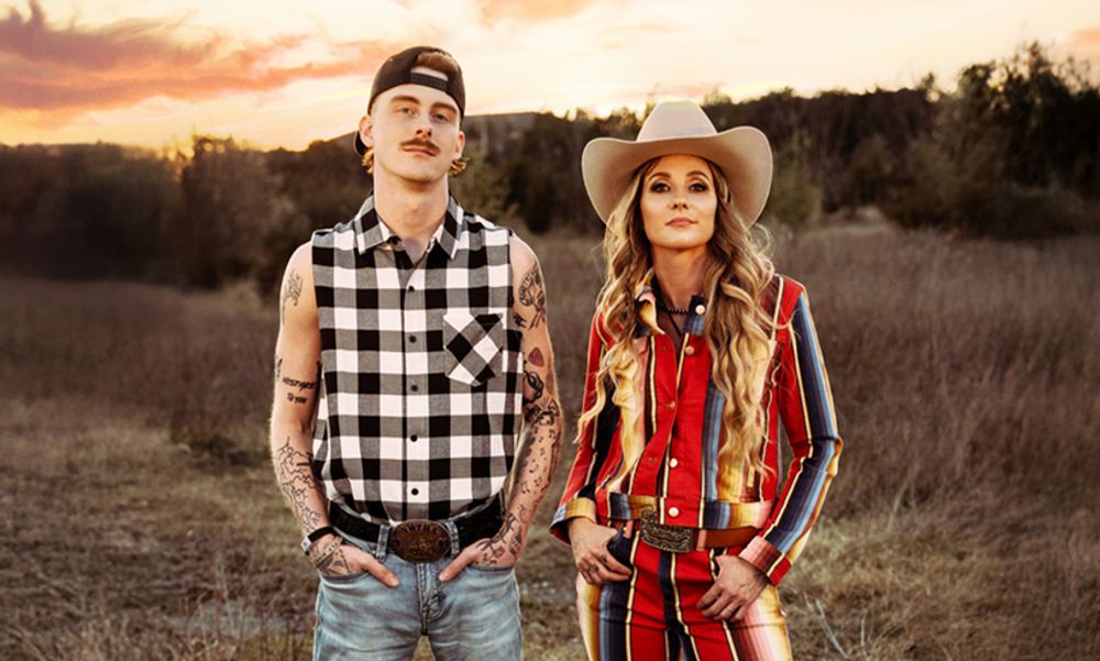 Legends of New Country – June 6