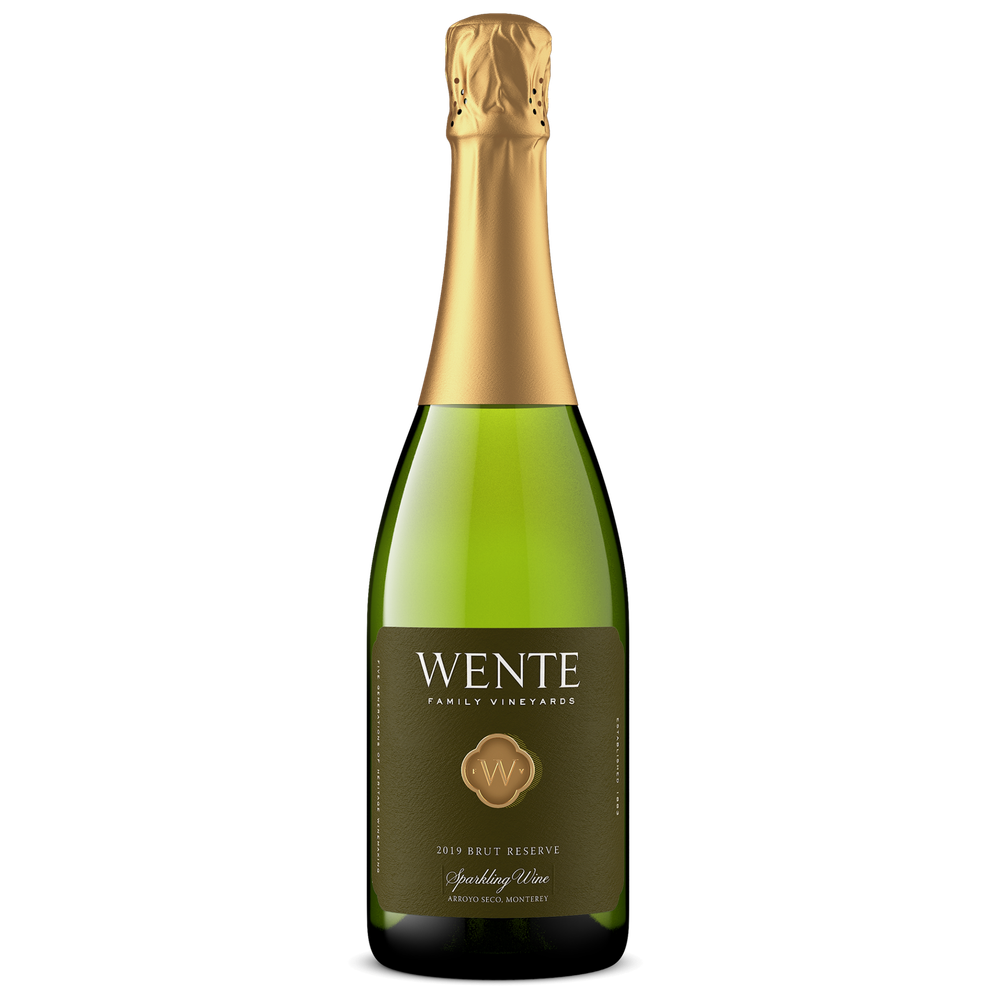 Brut Reserve Sparkling Wine