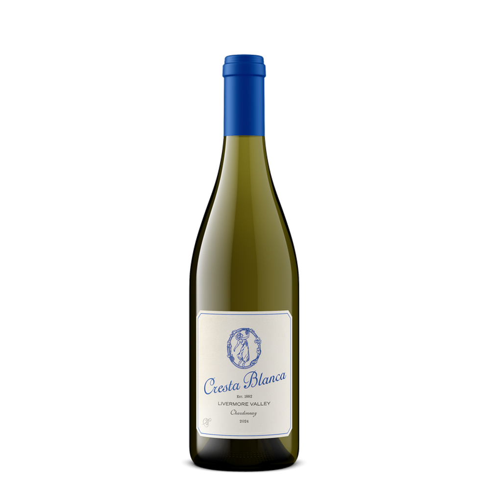2024 Cresta Blanca Chardonnay