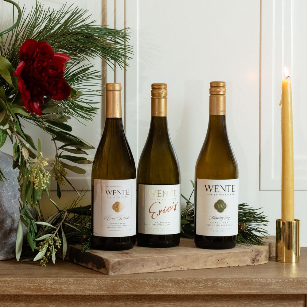 Chardonnay Lovers