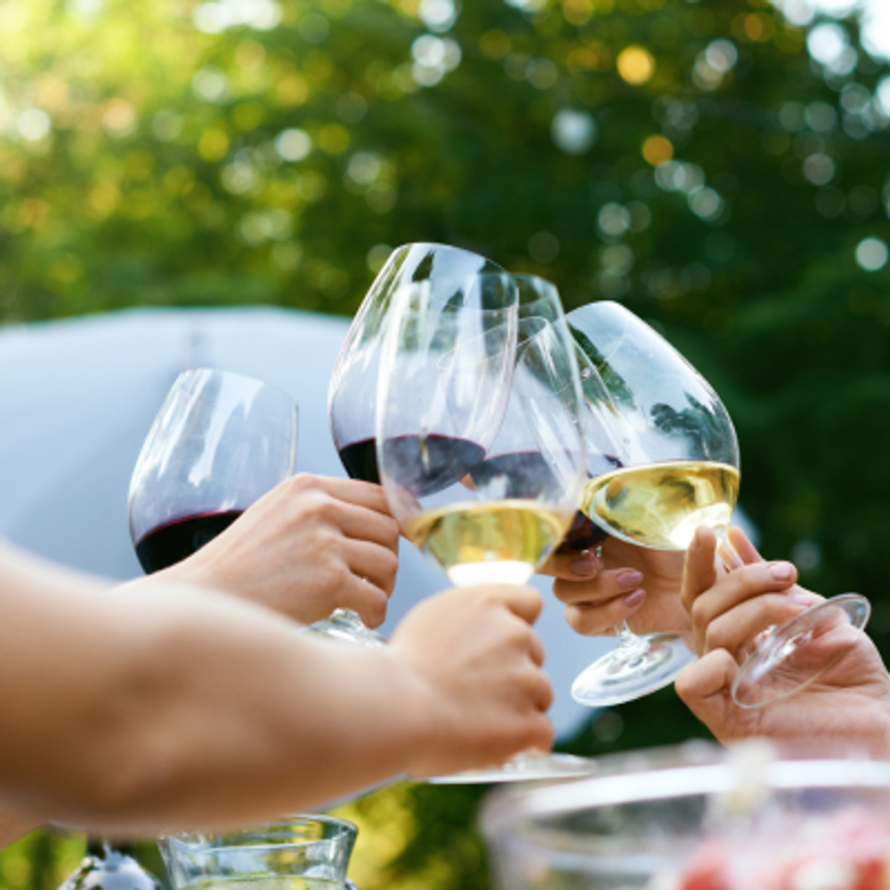 Food & Wine Festival