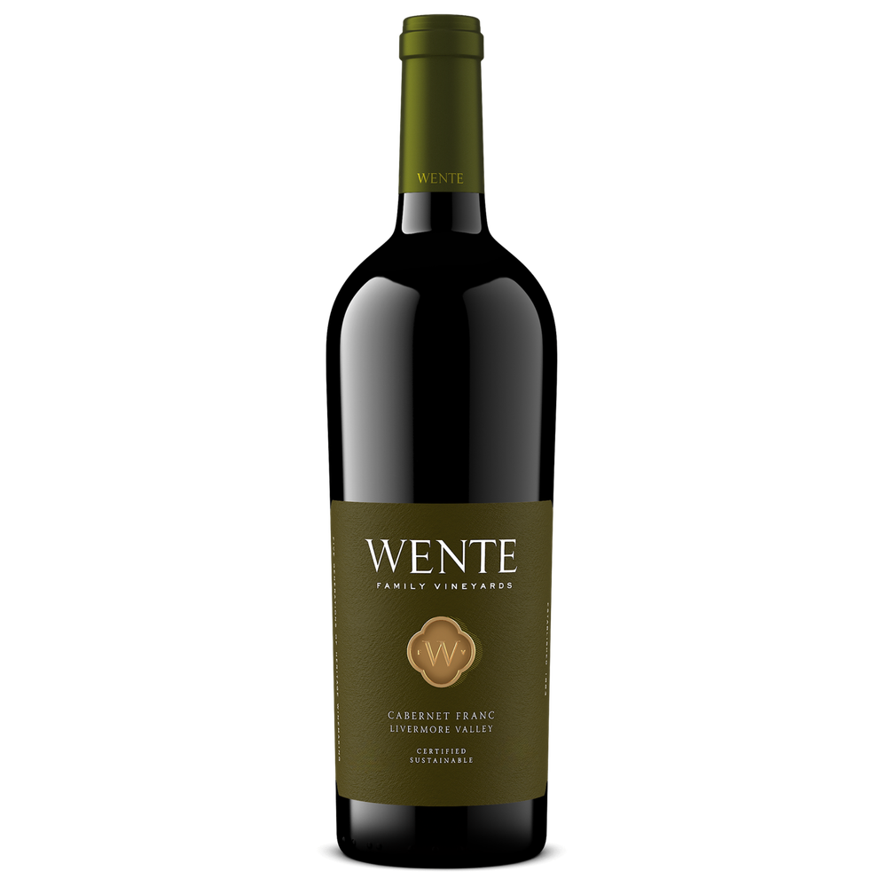 2023 Cabernet Franc