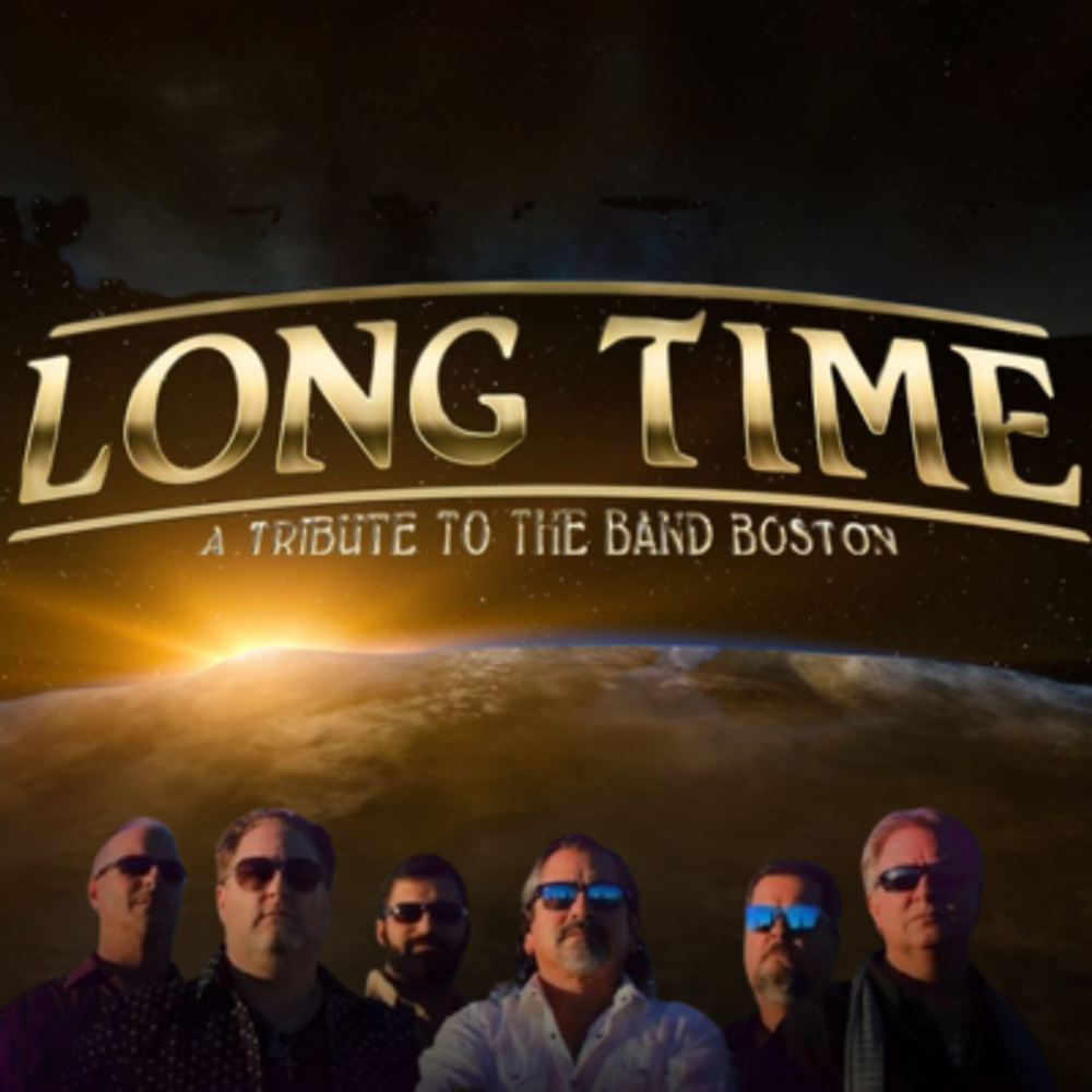 Long Time – August 15