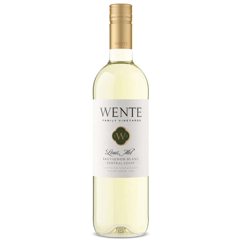 2025 Louis Mel Sauvignon Blanc