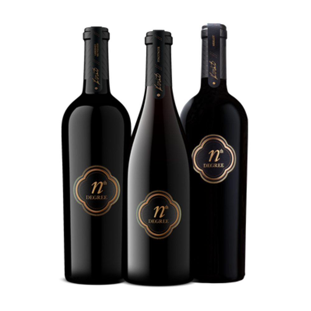 Pinot Noir | Wente Vineyards