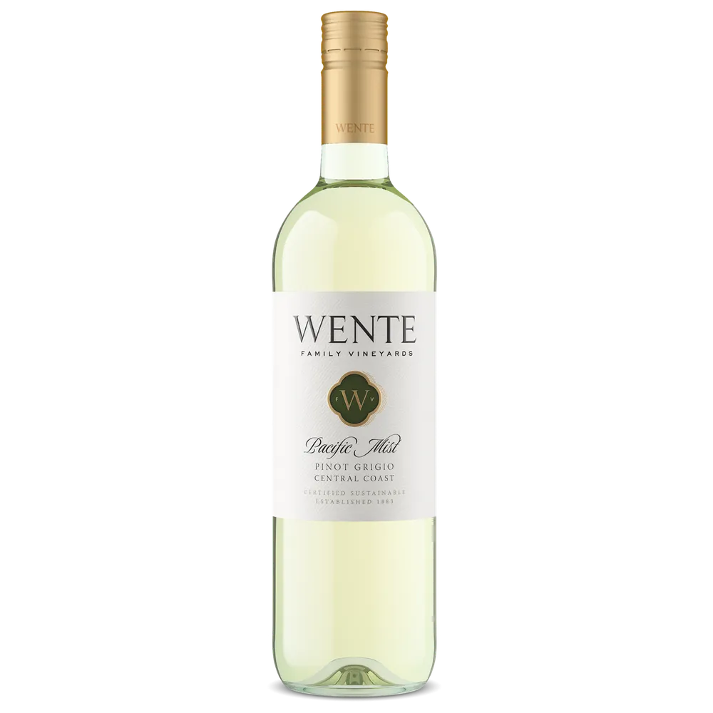 2025 Pacific Mist Pinot Grigio