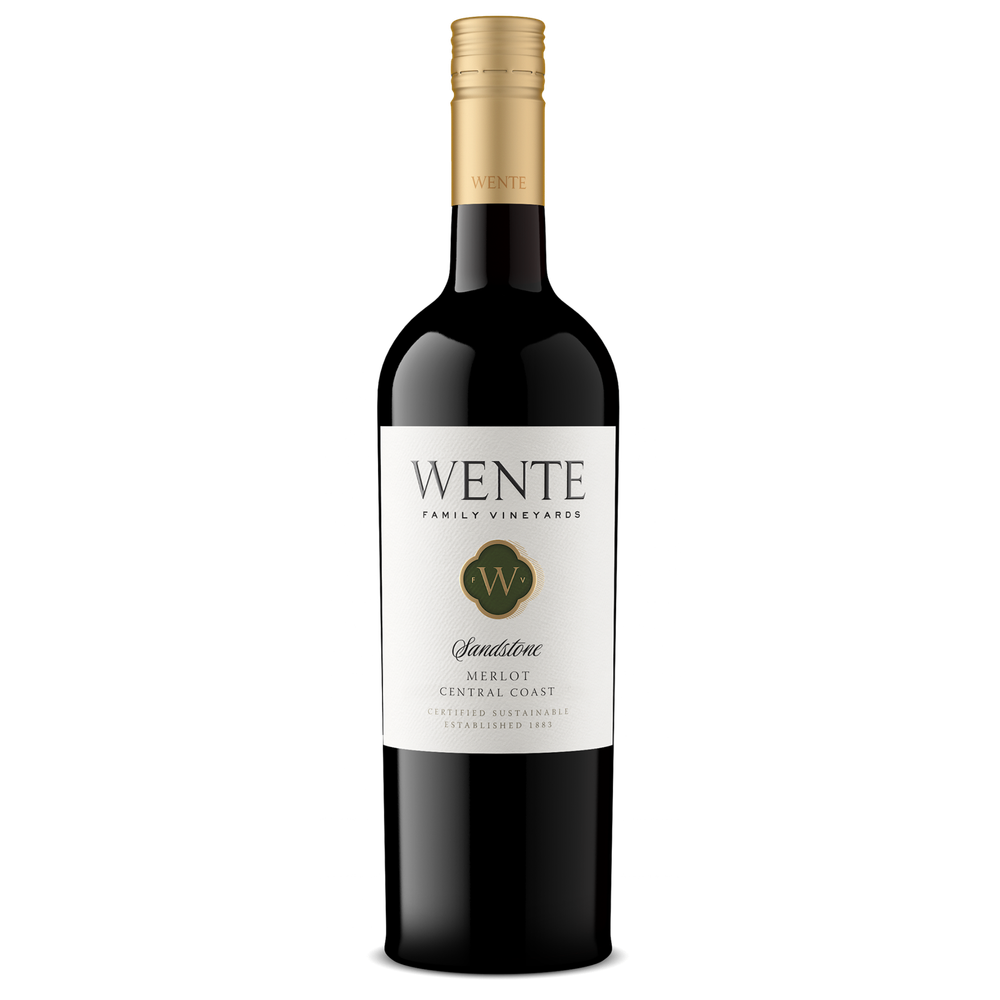 2022 Sandstone Merlot