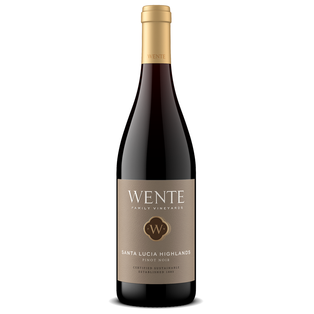 2024 Santa Lucia Highlands Pinot Noir